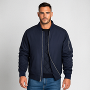 Bleu foncé