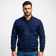 Bleu marine