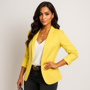 Jaune
