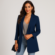 Bleu marine