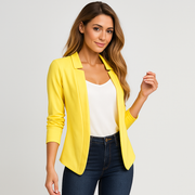 Jaune