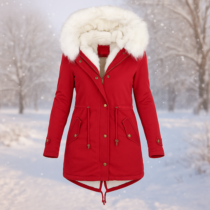 Manteau d&