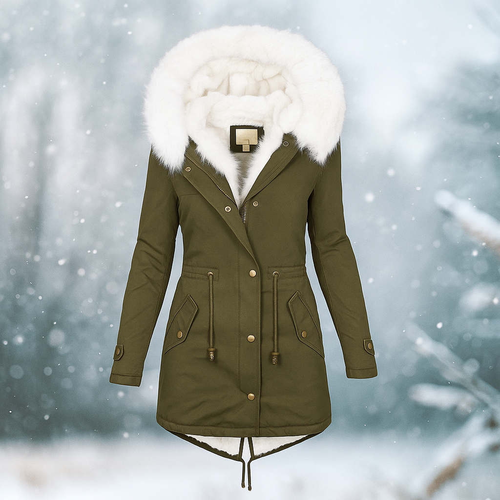 Manteau d&