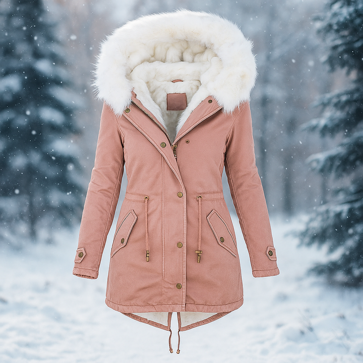 Manteau d&