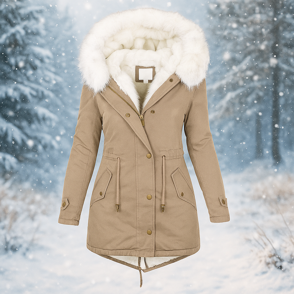 Manteau d&