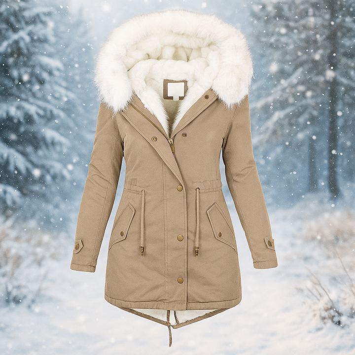 Manteau d&