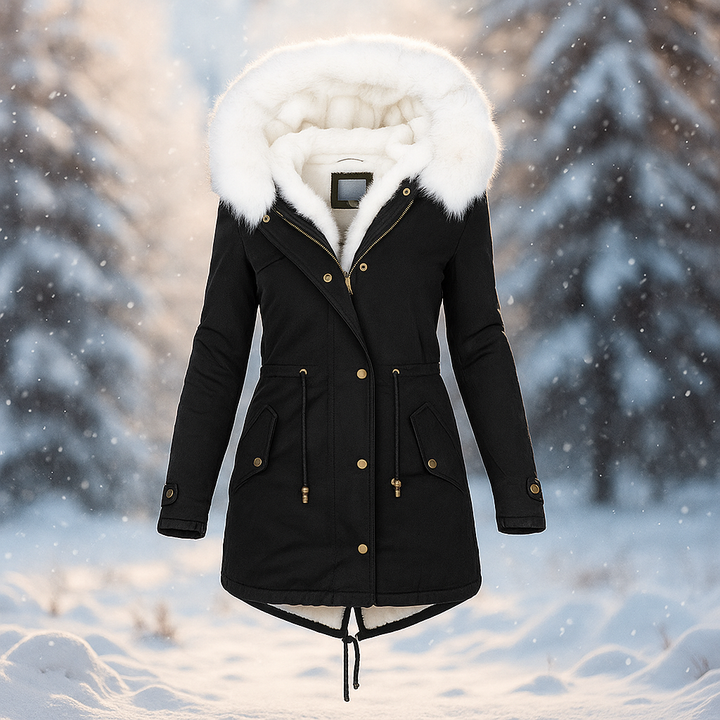 Manteau d&