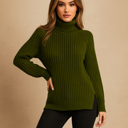 Vert militaire