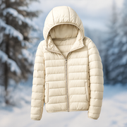 Blanc intense