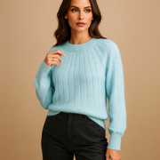 Bleu clair