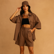Marron