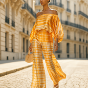 Jaune