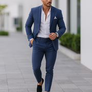 Bleu marine