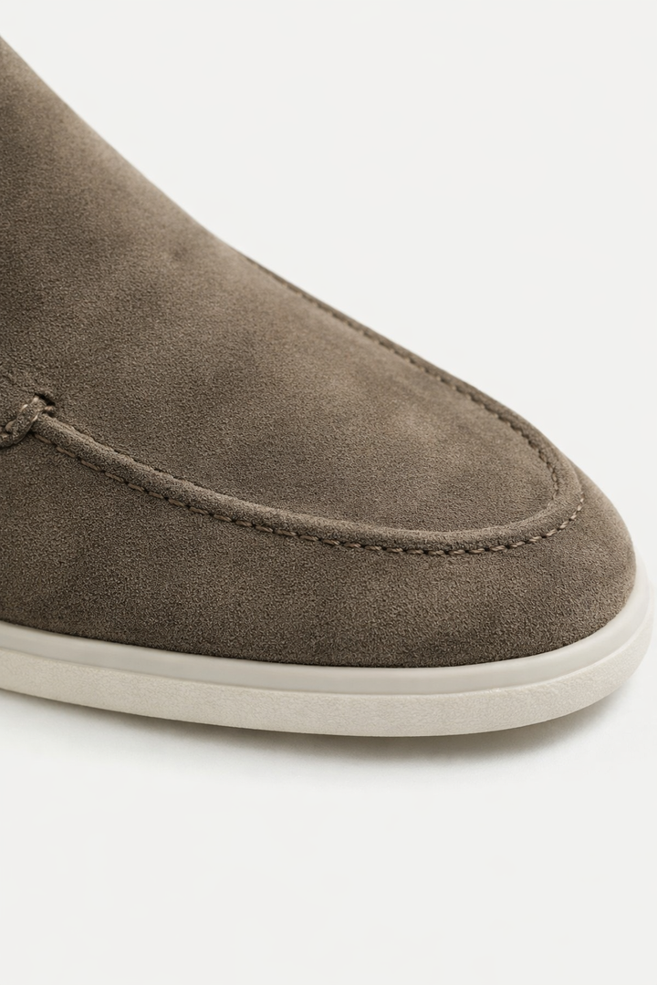 Mocassins pour hommes au design minimaliste et à la semelle légère - Arzano