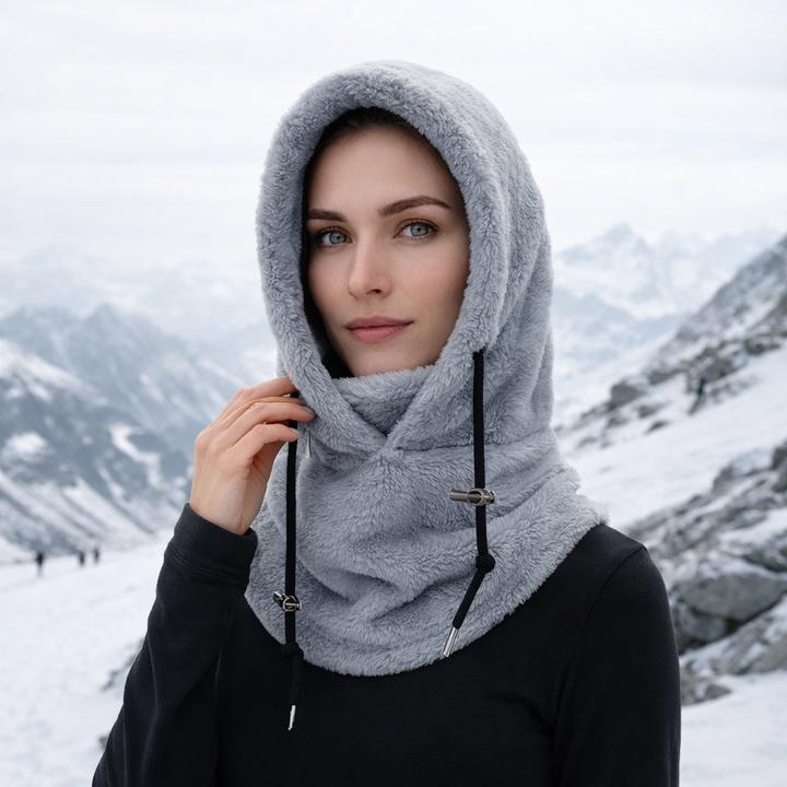 Bonnet d&