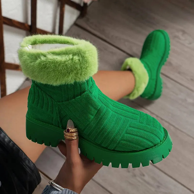 Arleth - Bottines d&