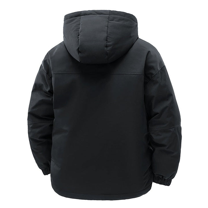 Veste matelassée fonctionnelle pour hommes - Jarvik