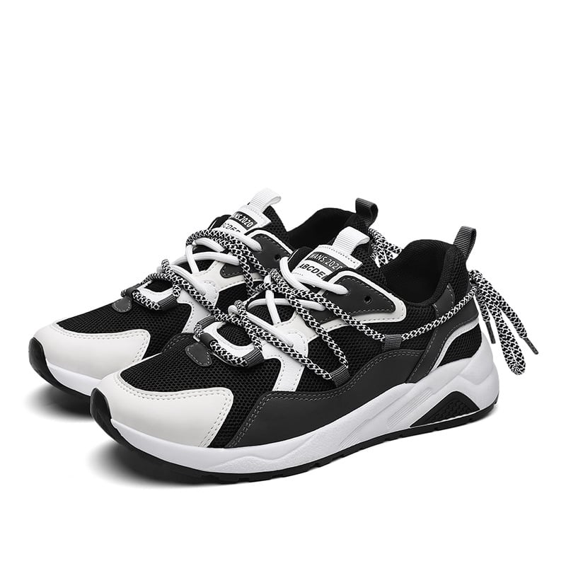 Chaussures de course à semelle surélevée - Nexor