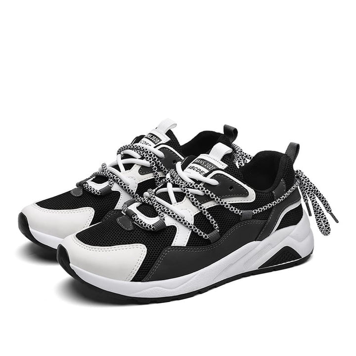 Chaussures de course à semelle surélevée - Nexor