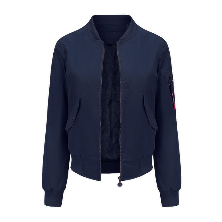 Blouson bombardier léger pour femmes - Javelyn