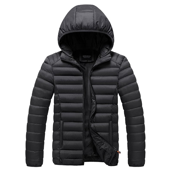 Veste légère à isolation thermique pour hommes - Rayan