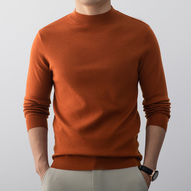 Pull classique pour hommes - Ervian