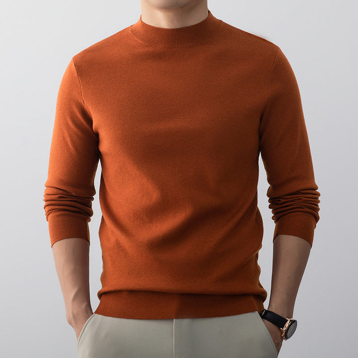 Pull classique pour hommes - Ervian