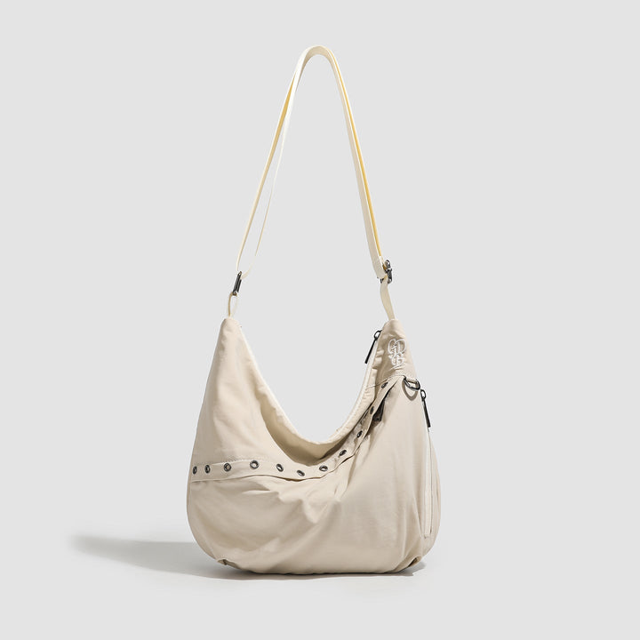 Sac à bandoulière réglable pour femmes