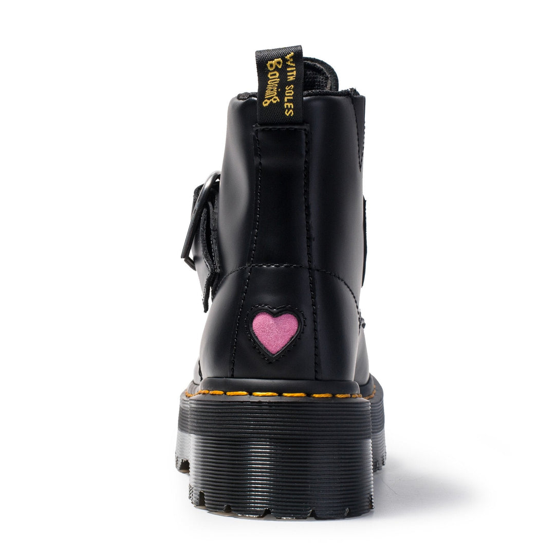 Bottines édition hiver - Xevora