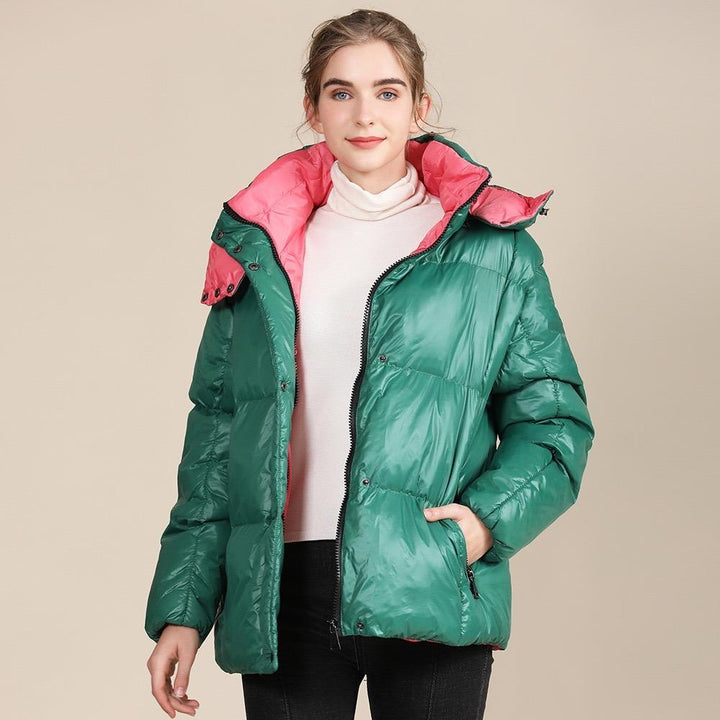 Veste matelassée pour femme - Yina