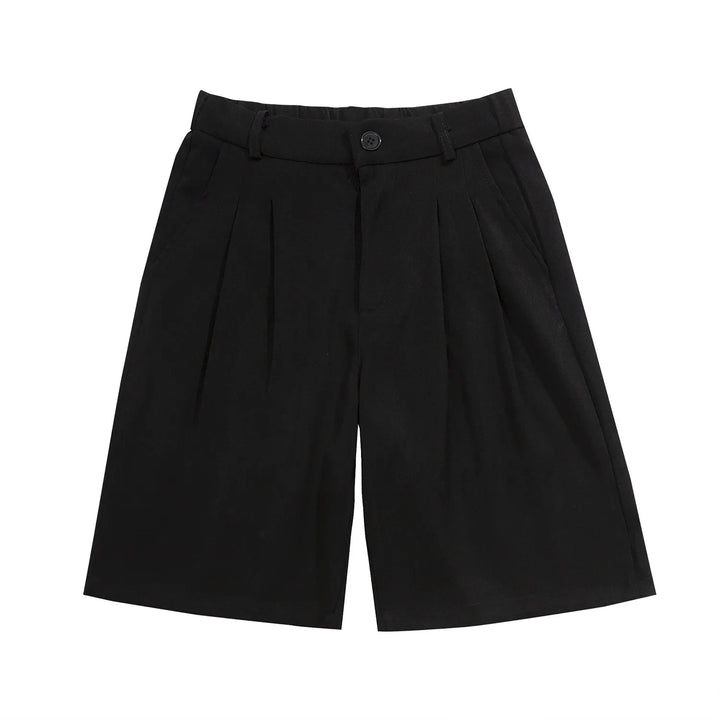 Pantalon de tailleur de coupe décontractée pour hommes - Trevio