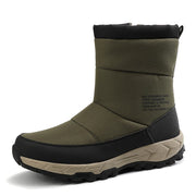 Vert militaire