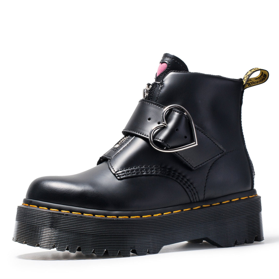 Bottines édition hiver - Xevora