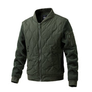 Vert militaire