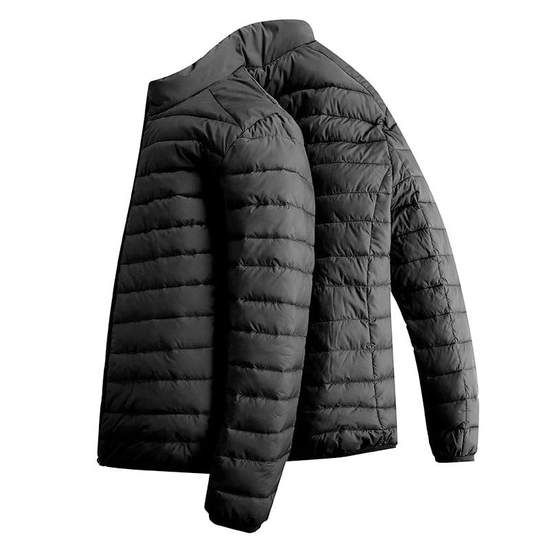 Veste matelassée légère pour hommes - Barti
