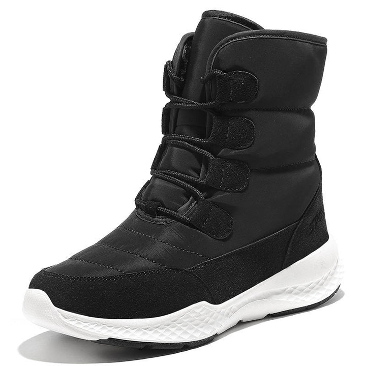 Bottes techniques imperméables pour femmes - Nareen