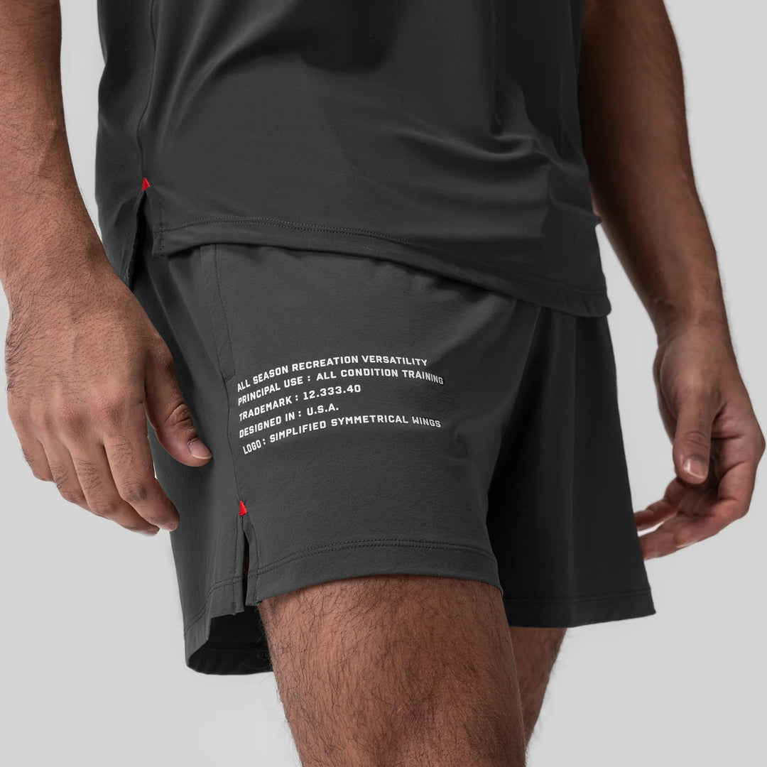 Short de sport - Hroald