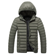 Vert militaire