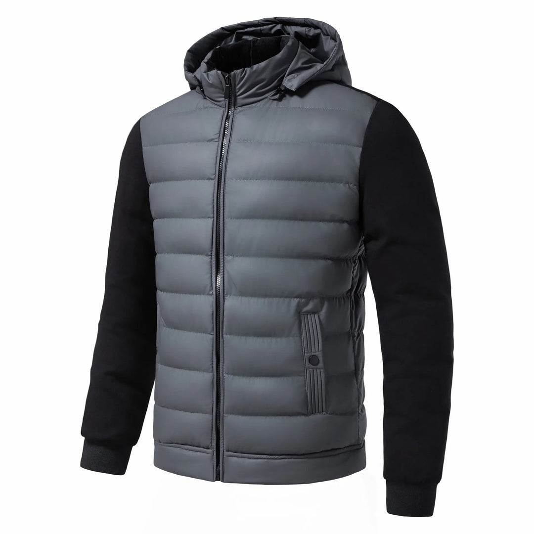 Luc - Manteau d&