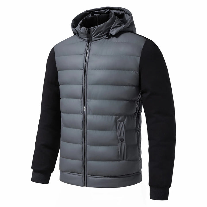 Luc - Manteau d&