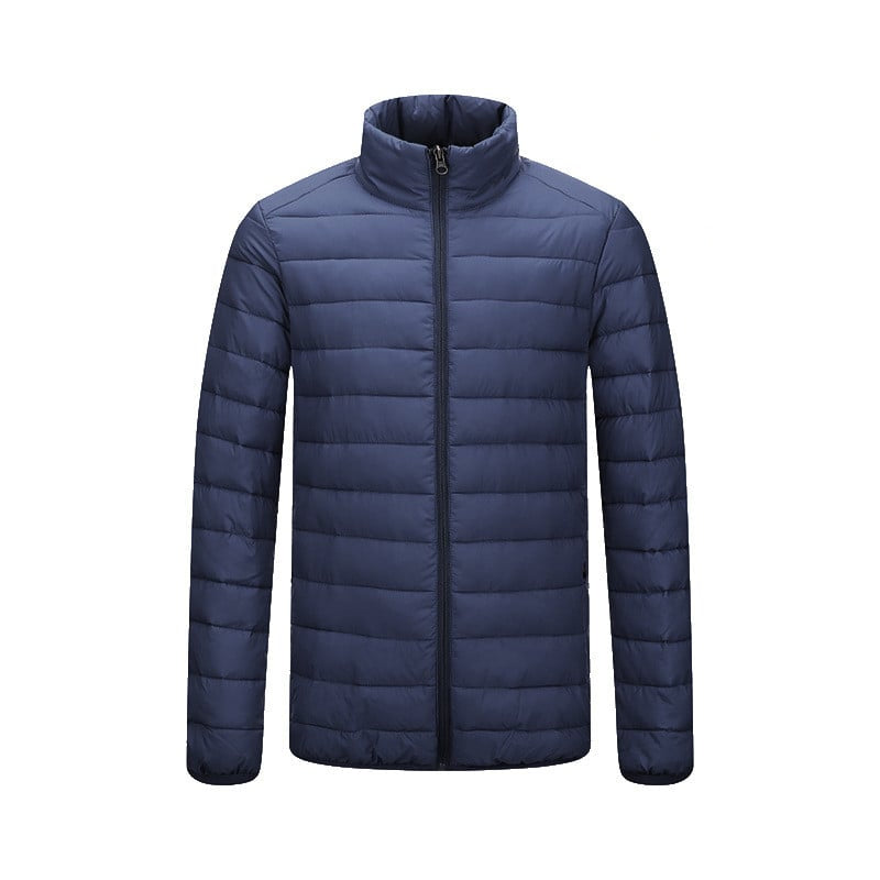 Veste matelassée légère pour hommes - Barti