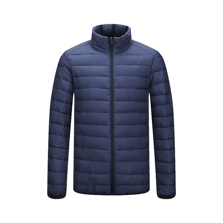 Veste matelassée légère pour hommes - Barti