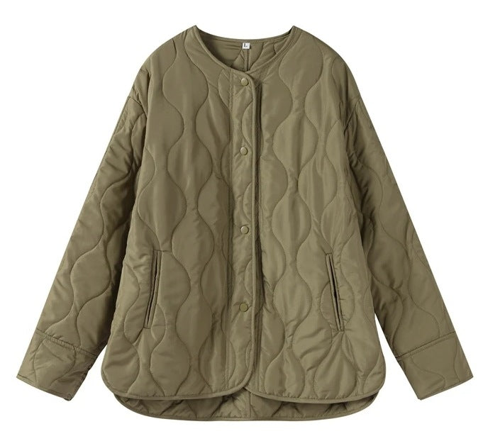 Veste matelassée légère pour femme - Elsbeth