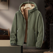 Vert militaire