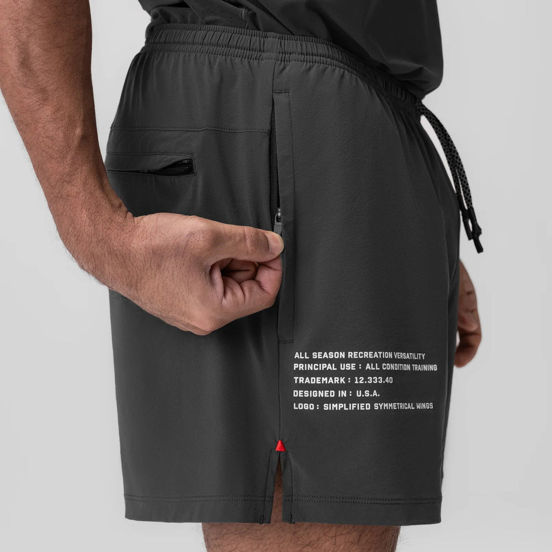 Short de sport - Hroald