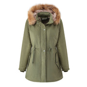 Vert militaire