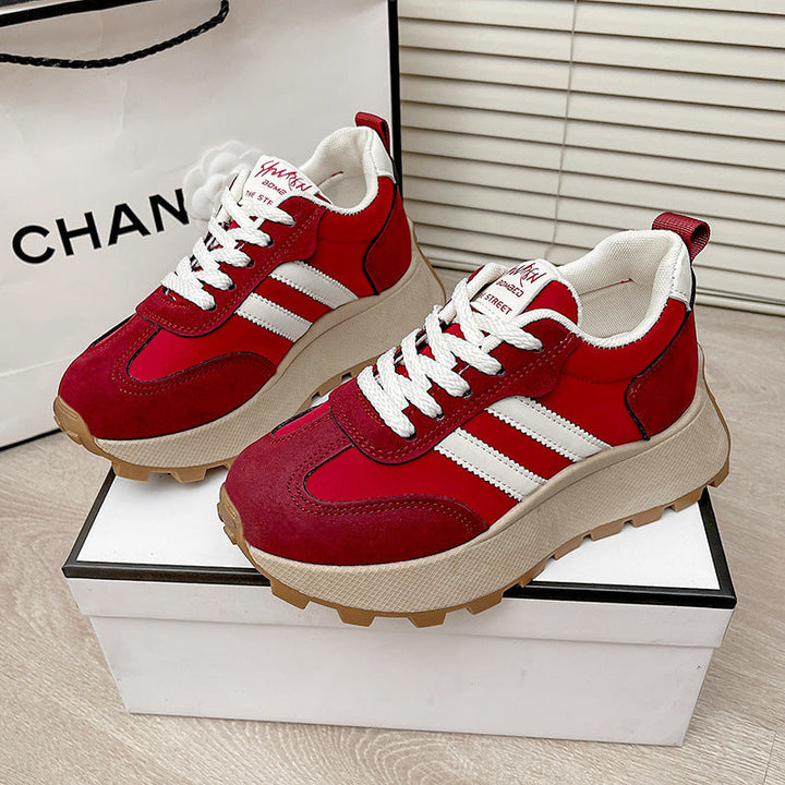 Chaussures de sport décontractées - Elina