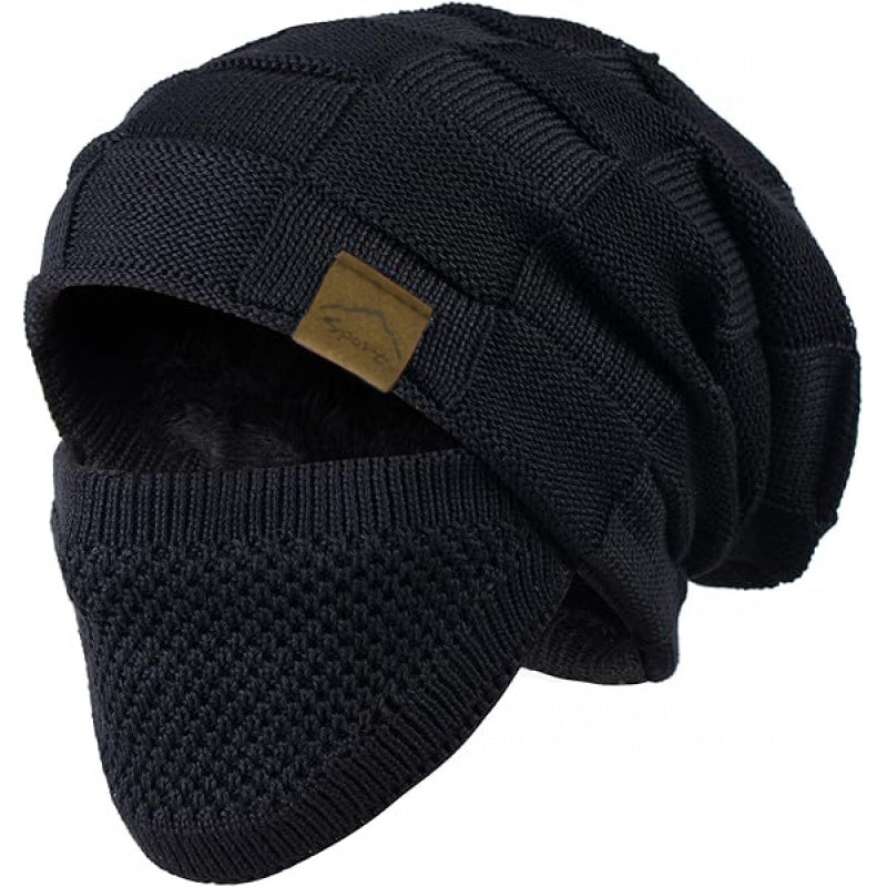 Cagoule d&