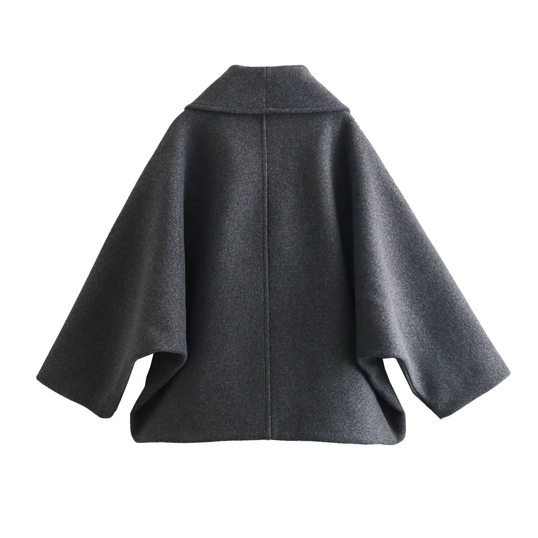 Manteau d&