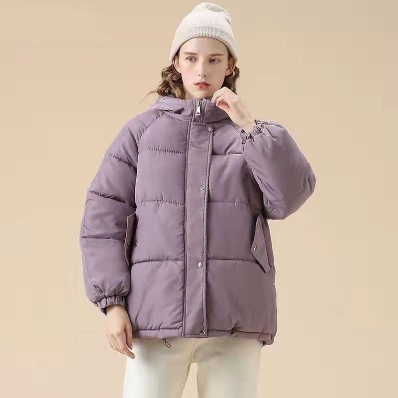 Veste matelassée pour femme - Maelis